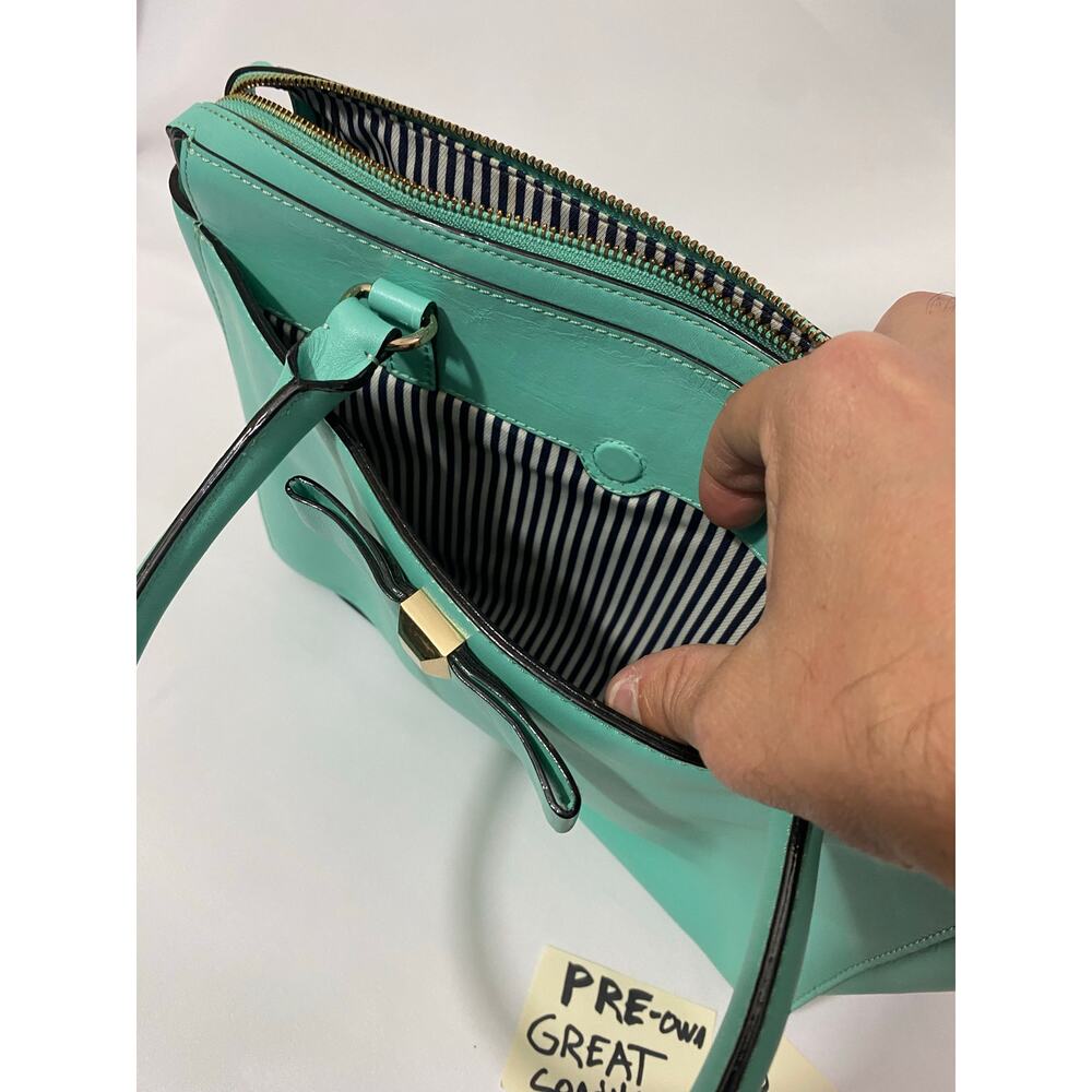 Kate Spade New York Montford Park Smooth Angelica Purse - Picture 5 of 7